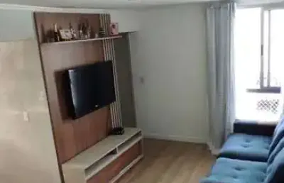 Apartamento com 2 quartos à venda na rua humberto de campos, 690, são josé, são caetano do sul, 55 m2 por r$ 402.800