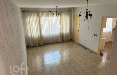 Casa com 3 quartos à venda na avenida dom pedro ii, 2580, campestre, santo andré, 120 m2 por r$ 890.000