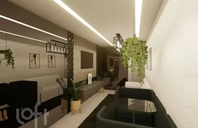 Apartamento com 2 quartos à venda na rua simão jorge, 466, vila curuçá, santo andré, 96 m2 por r$ 645.000