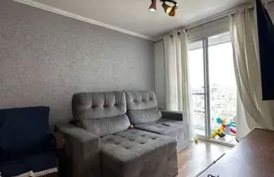 Apartamento com 3 quartos à venda na avenida senador vitorino freire, 135, centro, diadema, 70 m2 por r$ 499.000