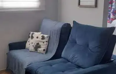 Apartamento com 2 quartos à venda na avenida gago coutinho, 340, vila sacadura cabral, santo andré, 39 m2 por r$ 380.000