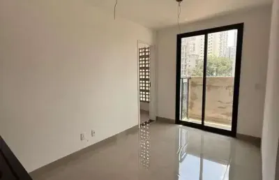 Apartamento com 1 quarto à venda na rua vitória régia, 82, campestre, santo andré, 39 m2 por r$ 320.000