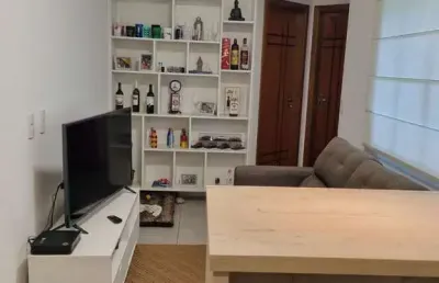 Apartamento com 2 quartos à venda na rua ministro calógeras, 170, vila guiomar, santo andré, 94 m2 por r$ 460.000