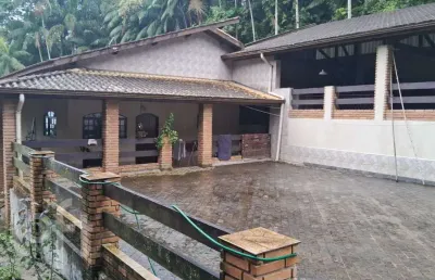 Casa com 2 quartos à venda na rua ribeirão pires, 239, alvarenga, são bernardo do campo, 1500 m2 por r$ 5.000.000