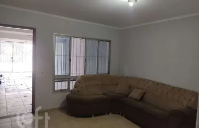 Casa com 3 quartos à venda na rua nápoli, 554, vila metalúrgica, santo andré, 203 m2 por r$ 586.000