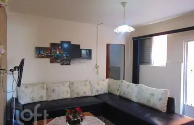 Casa com 4 quartos à venda na rua manoel pedro vilaboim, 37, olímpico, são caetano do sul, 136 m2 por r$ 1.400.000