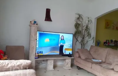 Casa com 2 quartos à venda na rua flávio, 22, jardim santo antônio, santo andré, 200 m2 por r$ 590.000