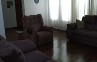 Casa com 3 quartos à venda na rua franco da rocha, 299, vila junqueira, santo andré, 140 m2 por r$ 650.000