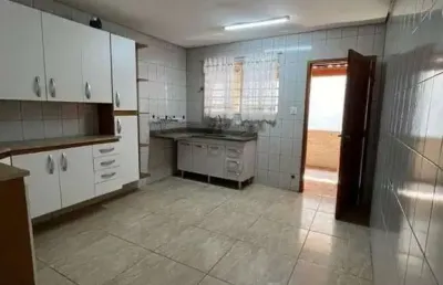 Casa com 3 quartos à venda na rua martinica, 289, parque capuava, santo andré, 148 m2 por r$ 670.000