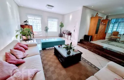 Casa com 3 quartos à venda na rua das violetas, 363, vila helena, santo andré, 274 m2 por r$ 980.000