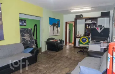 Casa com 4 quartos à venda na rua ana neri, 403, vila metalúrgica, santo andré, 300 m2 por r$ 700.000