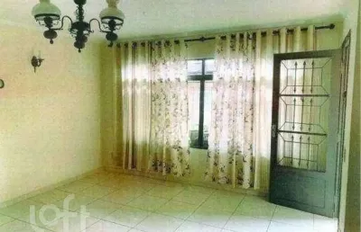 Casa com 3 quartos à venda na rua taipas, 45, vila valparaíso, santo andré, 194 m2 por r$ 1.500.000
