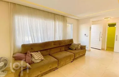 Casa com 4 quartos à venda na rua itobi, 40, vila alpina, santo andré, 270 m2 por r$ 2.000.000