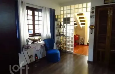 Casa com 3 quartos à venda na egito, 85, independência, são bernardo do campo, 198 m2 por r$ 690.000