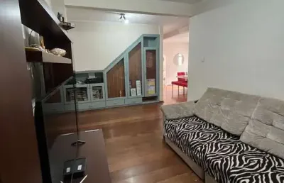 Casa com 4 quartos à venda na paranapanema, 432, mauá, são caetano do sul, 250 m2 por r$ 1.700.000