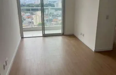 Apartamento com 2 quartos à venda na rua afonsina, 195, rudge ramos, são bernardo do campo, 58 m2 por r$ 470.000