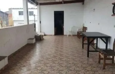 Casa com 6 quartos à venda na rua dráusio, 650, paulicéia, são bernardo do campo, 275 m2 por r$ 750.000