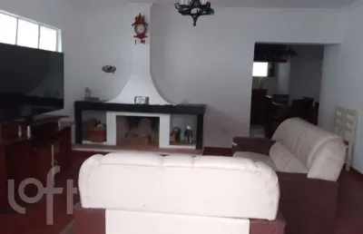Casa em condomínio fechado com 3 quartos à venda na angélica, 790, parque represa billings ii, santo andré, 220 m2 por r$ 760.000
