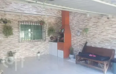 Casa em condomínio fechado com 2 quartos à venda na rua milão, 320, vila camilópolis, santo andré, 78 m2 por r$ 530.000