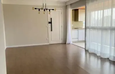 Apartamento com 3 quartos à venda na rua pirituba, 30, casa branca, santo andré, 119 m2 por r$ 1.000.000