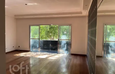 Apartamento com 4 quartos à venda na rua monte casseros, 115, centro, santo andré, 150 m2 por r$ 730.000