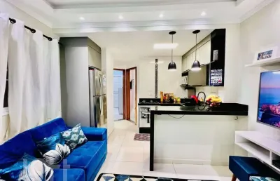 Apartamento com 2 quartos à venda na rua mucuri, 380, vila floresta, santo andré, 96 m2 por r$ 490.000