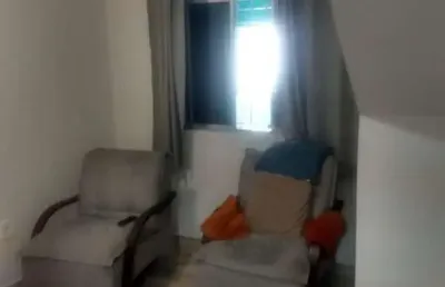 Casa com 8 quartos à venda na rua egito, 61, taboão, diadema, 192 m2 por r$ 560.000