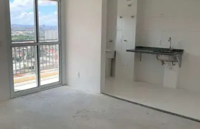 Apartamento com 2 quartos à venda na diepe, 40, tamanduateí 4, santo andré, 59 m2 por r$ 469.000