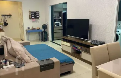 Apartamento com 3 quartos à venda na rua itapeti, 124, vila alpina, santo andré, 85 m2 por r$ 650.000