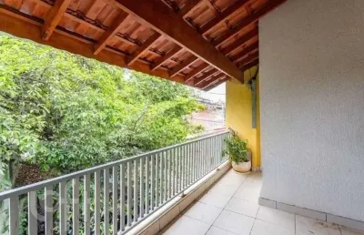 Casa com 5 quartos à venda na josé francisco de oliveira, 123, piraporinha, diadema, 270 m2 por r$ 770.000
