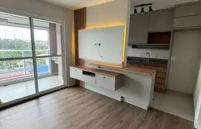 Apartamento com 2 quartos à venda na rua ferdinando demarchi, 36, demarchi, são bernardo do campo, 57 m2 por r$ 565.000