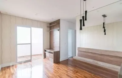Apartamento com 2 quartos à venda na rua três de maio, 50, centro, são bernardo do campo, 56 m2 por r$ 430.000