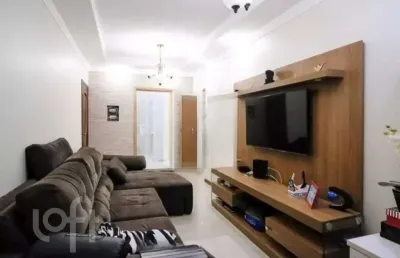 Apartamento com 3 quartos à venda na rua piabanha, 187, santa maria, são caetano do sul, 114 m2 por r$ 650.000