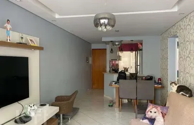 Apartamento com 2 quartos à venda na rua doutor castelo branco, 365, centro, são bernardo do campo, 56 m2 por r$ 390.000