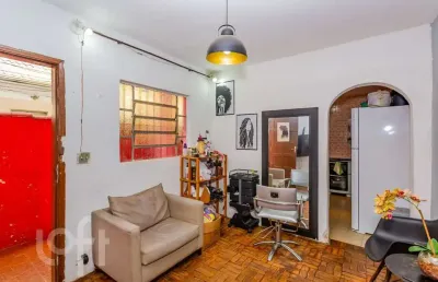 Casa em condomínio fechado com 1 quarto à venda na rua lourdes, 358, nova gerti, são caetano do sul, 300 m2 por r$ 1.500.000