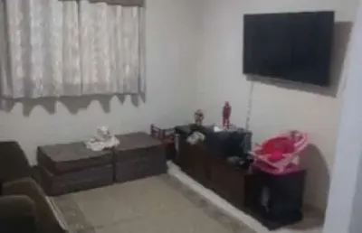 Casa em condomínio fechado com 2 quartos à venda na sabiá, 33, santa maria, santo andré, 145 m2 por r$ 550.000