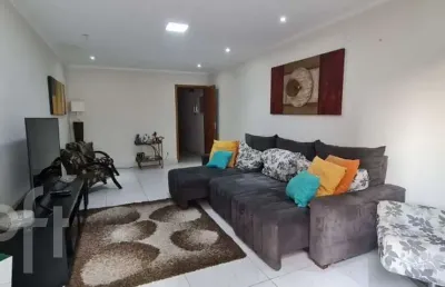 Casa em condomínio fechado com 4 quartos à venda na rua lupércio de miranda, 1729, campestre, santo andré, 380 m2 por r$ 960.000
