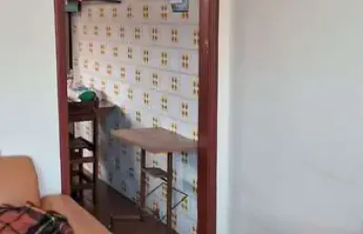 Casa em condomínio fechado com 2 quartos à venda na rua saracanta, 231, vila luzita, santo andré, 90 m2 por r$ 330.000