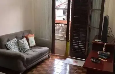 Casa em condomínio fechado com 4 quartos à venda na das musas, 81, vila luzita, santo andré, 198 m2 por r$ 450.000