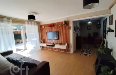 Casa com 3 quartos à venda na caconde, 160, alvarenga, são bernardo do campo, 300 m2 por r$ 990.000