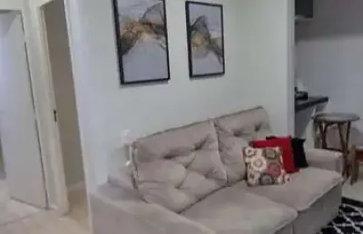 Apartamento com 2 quartos à venda na avenida dom jaime de barros câmara, 357, planalto, são bernardo do campo, 59 m2 por r$ 520.000