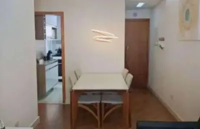Apartamento com 3 quartos à venda na avenida sete de setembro, 140, conceição, diadema, 67 m2 por r$ 414.000