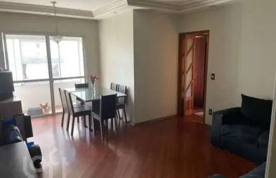 Apartamento com 4 quartos à venda na avenida senador vergueiro, 930, centro, são bernardo do campo, 96 m2 por r$ 678.400