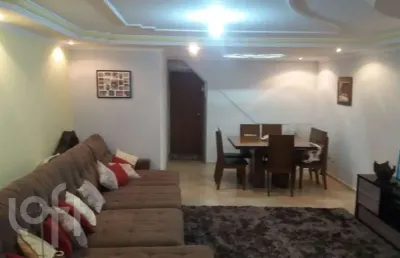 Casa com 4 quartos à venda na josefina leonora lotto bueno, 367, montanhão, são bernardo do campo, 271 m2 por r$ 636.000