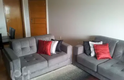 Apartamento com 3 quartos à venda na rua tuiuti, 365, vila valparaíso, santo andré, 108 m2 por r$ 1.000.000
