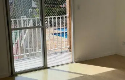 Apartamento com 3 quartos à venda na rua amaro cavalcanti de albuquerque, 55, taboão, diadema, 69 m2 por r$ 514.100