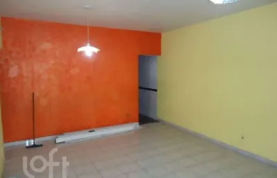 Casa com 4 quartos à venda na rua sérgio milliet, 245, jordanópolis, são bernardo do campo, 242 m2 por r$ 800.000