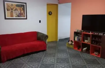 Casa com 4 quartos à venda na rua pasteur, 30, parque represa billings ii, santo andré, 230 m2 por r$ 530.000