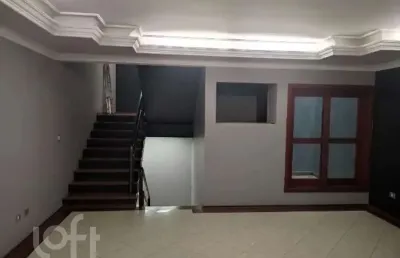Casa em condomínio fechado com 3 quartos à venda na ivone therezinha dall'igna, 136, santa terezinha, são bernardo do campo, 235 m2 por r$ 1.200.000