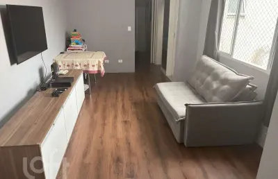 Apartamento com 3 quartos à venda na rua santo antônio, 610, jardim santo antônio, santo andré, 103 m2 por r$ 470.000